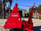 Picadora Mainero de 1.50 mts