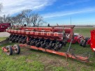 Sembradora Metar de 1252