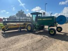 Segadora John Deere 4895