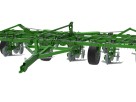 Carpidor UNICO 7000 HRN Soldagro