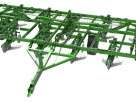 Carpidor UNICO 7000 HRN Soldagro