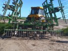 Carpidor UNICO 7000 HRN Soldagro