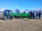Carpidor UNICO 7000 HRN Soldagro