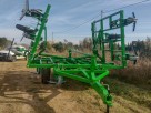 Carpidor UNICO 7000 HRN Soldagro
