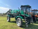 PULVERIZADORA AUTOPROPULSADA AR 3.4 prab