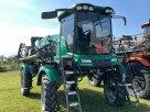 PULVERIZADORA AUTOPROPULSADA AR 3.4 prab