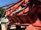 Tolva Semilla y Fertilizante AC 26000 Gi