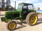 Tractor John Deere 2140