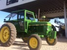 Tractor John Deere 2140