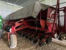 Sembradora Crucianelli Gringa de 16 a 52