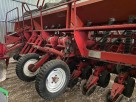 Sembradora Crucianelli Gringa de 16 a 52