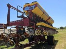 Sembradora Super Walter W650 2135