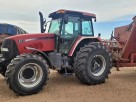 Tractor Case Maxxum 150 – año 2008