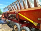Cabezal Maicero Mainero 2000 1152