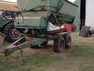 Mixer tedeschi