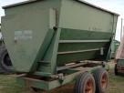 Mixer tedeschi