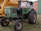 Tractor Deutz 85a