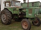 Tractor Deutz 85a