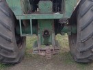 Tractor Deutz 85a