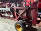 Cabezal Maicero 12 a 52 Maizco