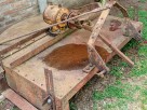 Desmalezadora 2 mts