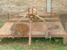 Desmalezadora 2 mts