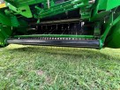 Rotoenfardadora John Deere 568 2018