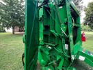 Rotoenfardadora John Deere 568 2018