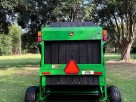 Rotoenfardadora John Deere 568 2018