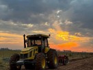 Tractor Pauny EVO 280 A