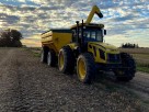 Tractor Pauny EVO 280 A