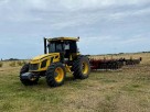 Tractor Pauny EVO 280 A