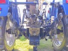 Tractor LOVOL 0 km - Modelo TE254