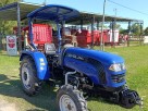 Tractor LOVOL 0 km - Modelo TE254
