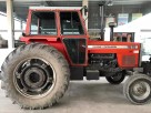Tractor Massey Ferguson 1615