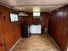 Casilla Rural de 6,15x2,25 mts