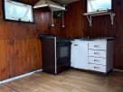 Casilla Rural de 6,15x2,25 mts