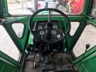 Tractor Deutz Fahr AX 120 E