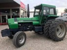 Tractor Deutz Fahr AX 120 E