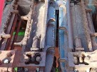 Cabezal Maicero de Grande 1052