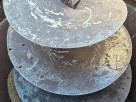 Mixer Metfer de 5,5 m3