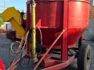 Mixer Metfer de 5,5 m3