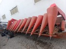 Cabezal Maicero  De Grande de 11 a 52 cm