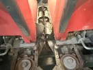 Cabezal Maicero Ombú 20 a 52 CM. - año 2
