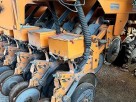 Sembradora Agrometal MXI II 4721