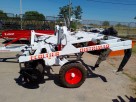 DESCOMPACTADOR DE SUELOS ECOLTIER Distri