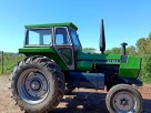 Tractor Deutz Fahr AX 80 S