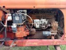 Tractor Fiat 60