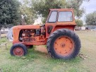 Tractor Fiat 60