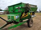 Mixer Horizontal Montecor H-7mts3